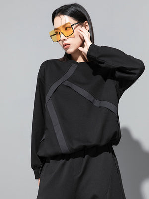 Womens Crewneck Sweatshirt