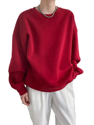 Womens Crewneck Sweatshirts