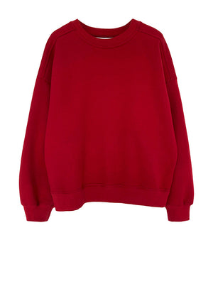 Womens Crewneck Sweatshirts