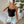 Women's Cropped Tops Sexy