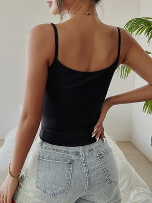 Women's Cropped Tops Sexy