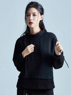 Womens Fall Sweatshirt