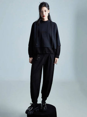 Womens Fall Sweatshirt