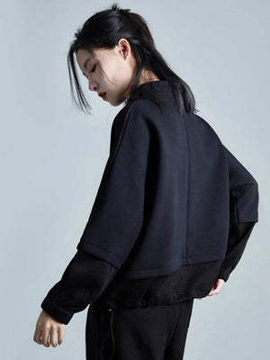 Womens Fall Sweatshirt