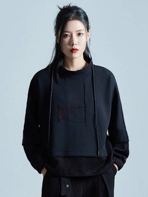 Womens Fall Sweatshirt