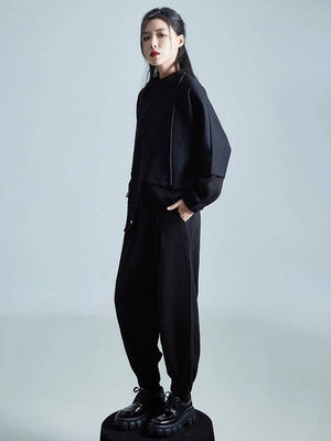 Womens Fall Sweatshirt