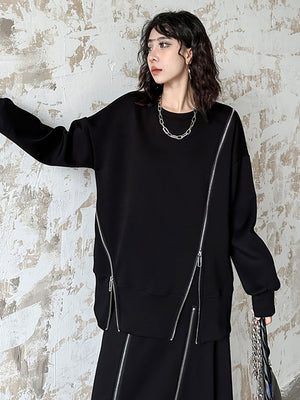 Womens Fashion Sweatshirts