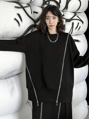 Womens Fashion Sweatshirts