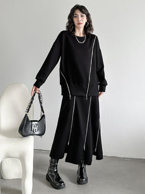 Womens Fashion Sweatshirts