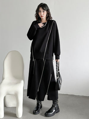 Womens Fashion Sweatshirts