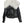 Women's Faux Fur Black Jacket