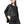 Women's Full Sleeve Black T Shirt