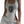 Women'S Graphic Print White Bodysuit - product view on white background