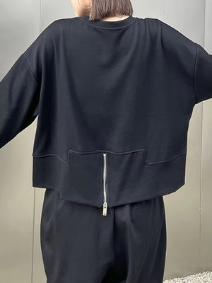 Womens Graphic Sweatshirts