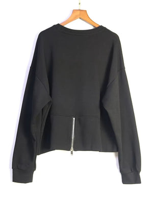 Womens Graphic Sweatshirts