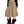 Women's High Waist Y2K Skirt