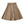 Women's High Waist Y2K Skirt