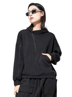 Womens Hoodie Sweatshirts