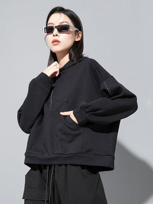 Womens Hoodie Sweatshirts