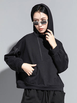 Womens Hoodie Sweatshirts