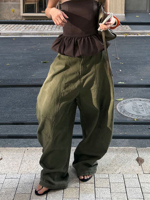 Women's Jeans New Y2K