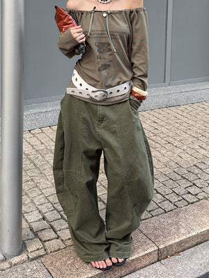 Women's Jeans New Y2K