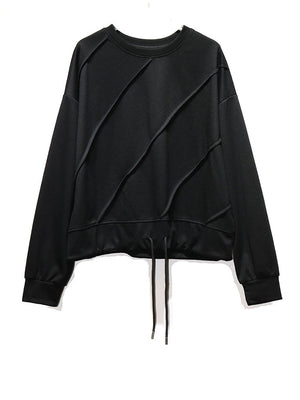 Womens Lightweight Sweatshirt