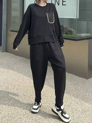 Womens Lightweight Sweatshirts