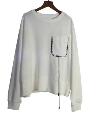 Womens Lightweight Sweatshirts