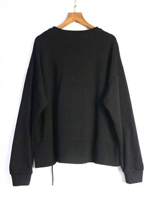 Womens Lightweight Sweatshirts