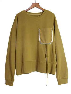 Womens Lightweight Sweatshirts