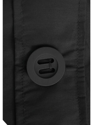 Womens Long Cargo Skirt