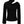 Women's Long Sleeve Black T Shirts