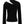 Women's Long Sleeve Black T Shirts