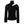 Women's Long Sleeve Black T Shirts