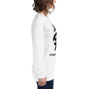 Women's Long Sleeve Graphic Tee