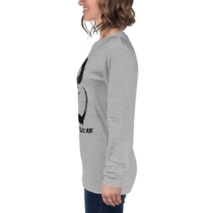 Women's Long Sleeve Graphic Tee