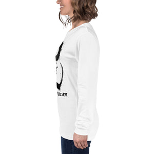 Women's Long Sleeve Graphic Tee