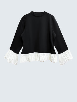 Womens Long Sweatshirts