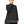 Womens Mockneck Sweatshirt - product view on white background
