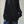 Women's Plain Black T Shirt