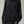 Women's Plain Black T Shirt