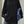 Women's Plain Black T Shirt