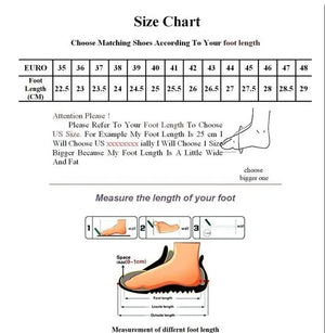 Women's Platform Sneakers White