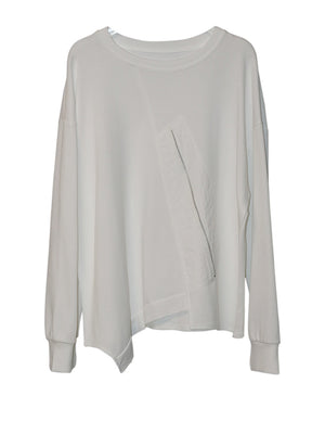 Womens Pullover Sweatshirt