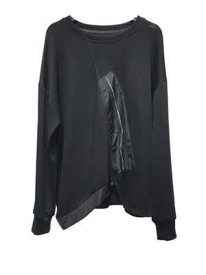 Womens Pullover Sweatshirt