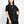 Women's Round Neck Short Sleeve T Shirt