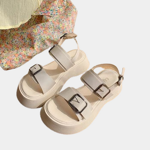 Women's Sandals Chunky