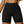Women's Short Booties - product view on white background