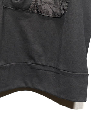 Women's Short Sleeve Black T Shirts